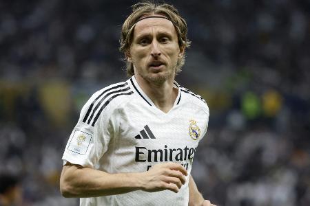 Investor und Miteigentümer: Modric steigt bei Swansea ein
