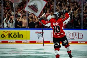 "Können jeden schlagen": Kölner Kampfansage an Meister Berlin