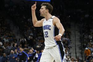 NBA: Wagner und Orlando mit "kühlem Kopf" ins Play-in