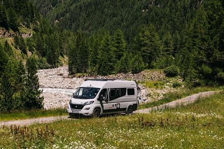 Sunlight Cliff Adventure 602