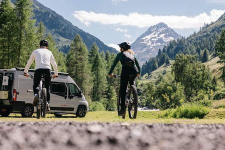 Sunlight Cliff Adventure 602 - Fahrrad