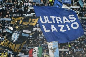 Lazio-Fan nach Krawallen verhaftet - 24 Polizisten verletzt