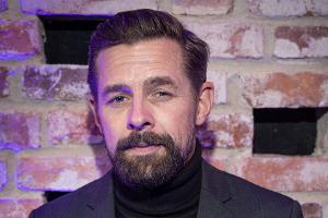 Klaas Heufer-Umlauf übt Kritik an der AfD