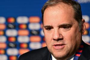 Auch CONCACAF gegen WM-Aufstockung auf 64 Teams