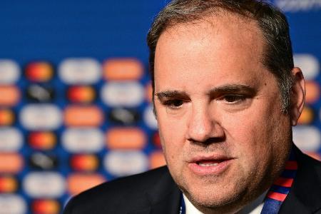 Auch CONCACAF gegen WM-Aufstockung auf 64 Teams