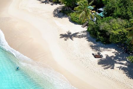 Traumstrände der Karibik