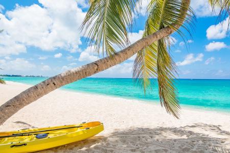 Seven Mile Beach, Jamaika
