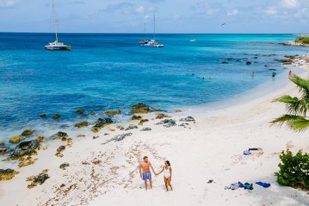 Eagle Beach, Aruba