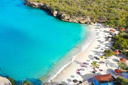 Playa Kenepa Grandi, Curaçao