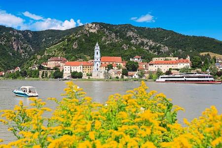 5 Gründe für die Wachau