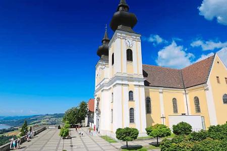 5 Gründe für die Wachau