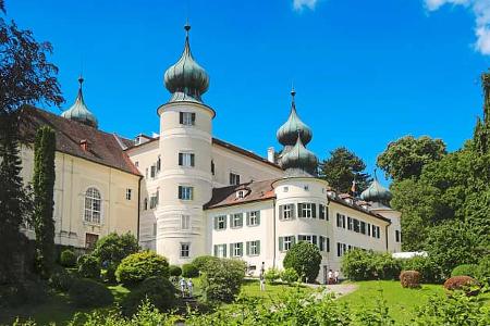 5 Gründe für die Wachau