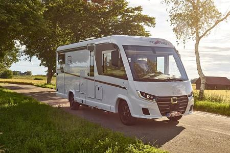 Carthago C2-tourer I147RB-LE-L comfort-4.2t