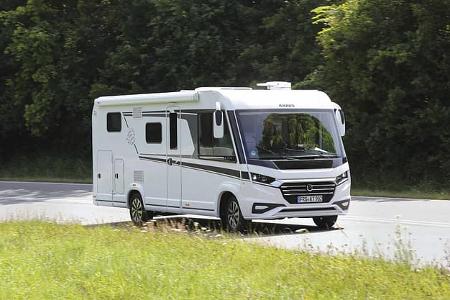 Knaus Live I 650 MEG (2020)