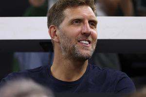 NBA: Nowitzki glaubt an Wagner im Play-in