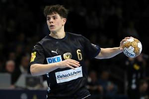 HBL: Prantner verlängert bis 2029 in Berlin