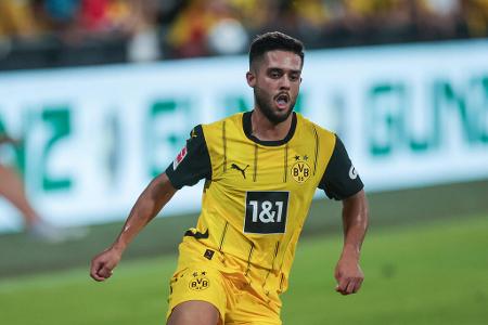 ABWEHR: Yan Couto (bis 78,) - Note: 3,5 - Bekam auf der rechten Seite erstaunlich viel Freiraum, spielte aber nur phasenweise wirklich mutig auf. Seine defensiven Schwächen wurden im Ansatz sichtbar, fielen aber nicht so sehr ins Gewicht, weil Süle seinen Rücken stark absicherte.