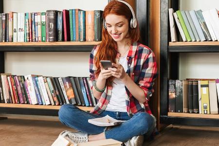 #Booktok: Mehr als nur Young Adult und Romanzen