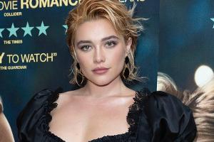 "Ich bin kompliziert": Florence Pugh über Dating-Probleme