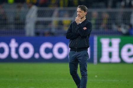 BVB hofft auf Rückkehrer-Duo gegen Gladbach