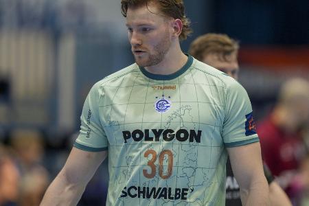 Handball: Gummersbachs Kiesler fällt erneut lange aus