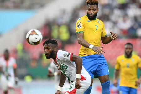 Sturz aus 11. Stock: Trauer um Boupendza