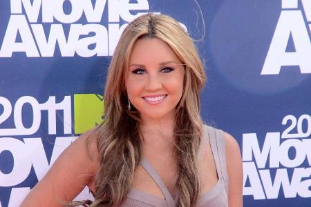 Amanda Bynes ist bei OnlyFans: Auch diese Stars haben einen Account