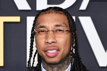 Tyga