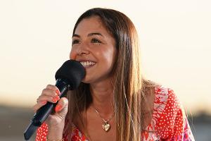 Ex-"DSDS"-Kandidatin Katharina Eisenblut ist wieder Mama geworden