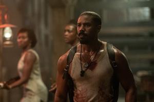 "Blood & Sinners": Michael B. Jordan im Clinch mit dunklen Mächten