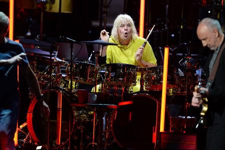 The Who: Schlagzeuger Zak Starkey ist nicht mehr Teil der Band