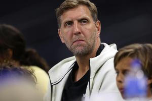 Gegen Boston: Nowitzki sieht Wagner und Co. als Underdog