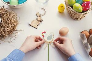 Oster-Geschenke für Camper