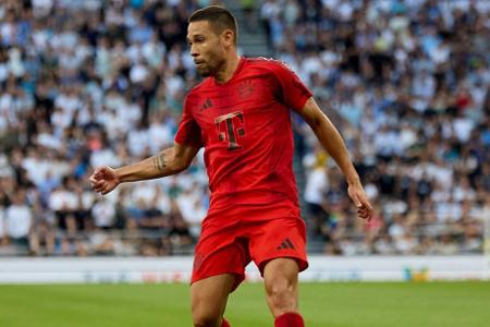 Raphael Guerreiro (ab 64.) - Note: 3,5 - Übernahm als spielstarke Variante die linke Abwehrseite. In einem chaotischen und enorm physischen Spiel waren seine Qualitäten auf engem Raum aber kaum ein Faktor. Hielt sich deshalb clever zurück und leitete die Bälle geschickt auf die Unterschiedsspieler.