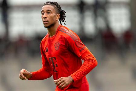 Michael Olise - Note: 3,0 - Bei ihm liefen wieder die Fäden der Bayern-Offensive zusammen. Zog ständig druckvolle Läufe an oder knackte die Inter-Kette mit Steckpässe. Nutzte wie im Hinspiel seine Chancen aber nicht konsequent und konnte in der Schlussphase nicht mehr entscheidend zulegen.