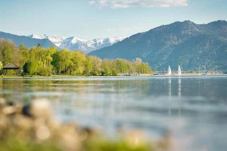 Tegernsee