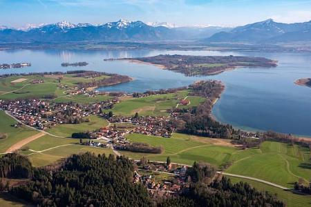 Chiemsee