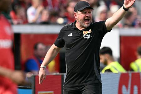 Union vor Jubiläum: 