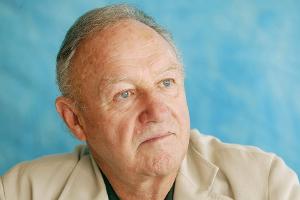 Gene Hackman und Ehefrau Betsy schrieben sich liebevolle Notizen