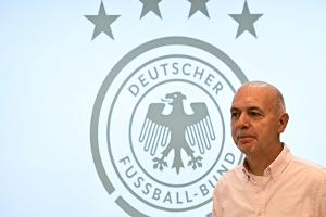 Regionalliga-Reform? Neuendorf und Nordost-Klubs im Austausch