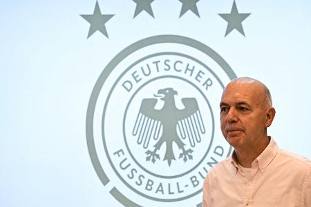 Regionalliga-Reform? Neuendorf und Nordost-Klubs im Austausch