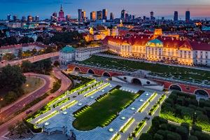 Polen-Urlauber aufgepasst: Diese Fotos sind ab sofort verboten