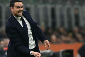 Gosens mit Florenz im Halbfinale der Conference League