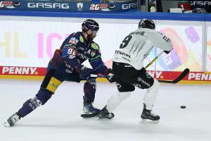 DEL-Finale: Berlin macht ersten Schritt zum elften Titel