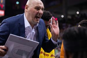 Basketball: Seewölfe weiter auf Play-off-Kurs