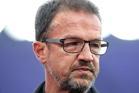 Bobic bestätigt Gespräche mit Legia