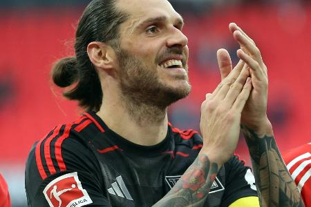 Kapitän Trimmel verlängert bei Union