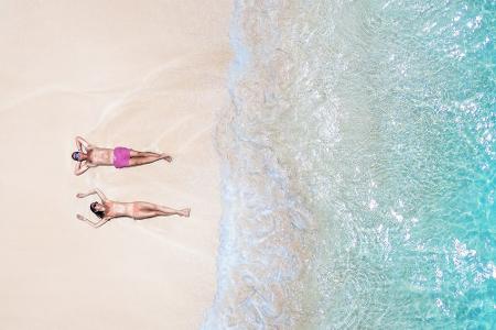 Urlaub unter Palmen: Die paradiesischen Strände der Karibik