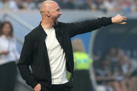 Trotz Spekulationen: Ilzer spürt Rückendeckung bei Entscheidern