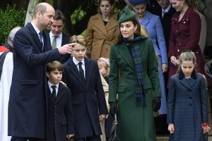 William und Kate: Familienpause statt royaler Oster-Tradition
